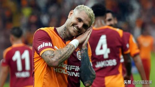 欧冠1/8决赛加拉塔萨雷主帅赛后发声:利物浦配得上胜利