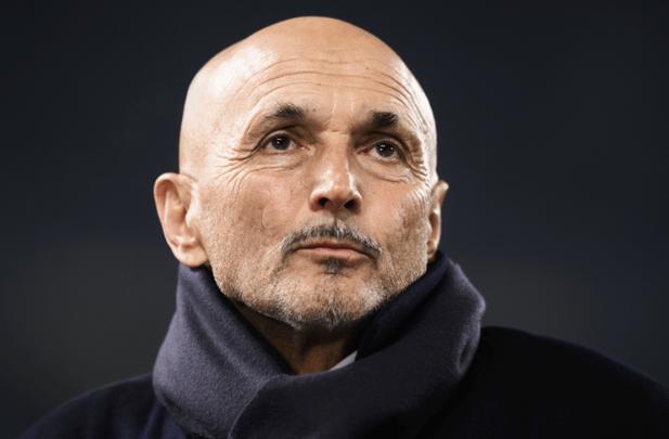 都灵体育报:尤文拟为斯帕莱蒂涨薪 税后年薪达600万欧