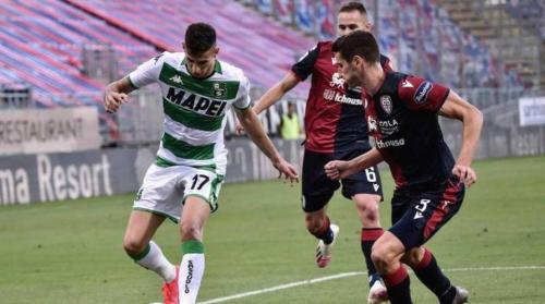 意甲旧将评莱奥赛场暴怒:行为该谴责 那场比赛本可留他