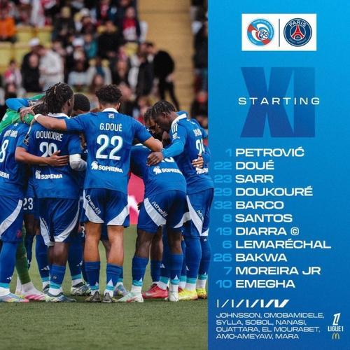 队报+巴黎官方:巴尔科拉脚踝重伤 或缺战欧冠淘汰赛