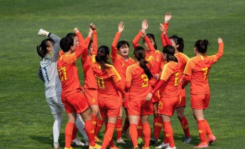 菲律宾女足2-0击败乌兹别克斯坦 晋级2027女足世界杯