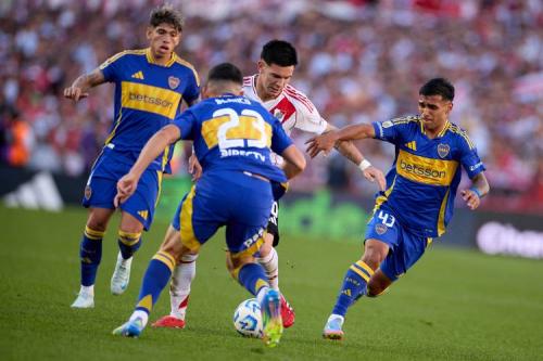 TyC体育解析阿根廷新名单：皇马新星马斯坦托诺落选