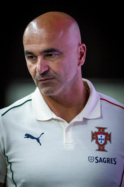 葡萄牙主帅谈少儿青训:本土体系具备培养顶级球员实力