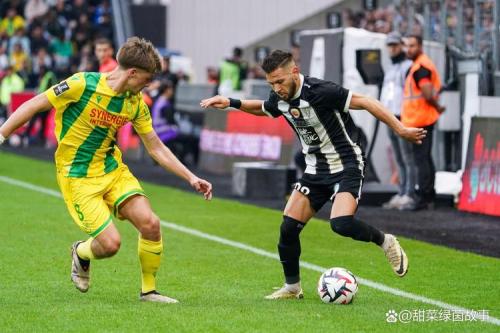 周五012法甲分析:朗斯VS昂热推荐