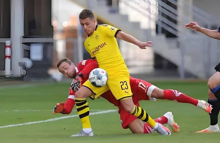 大小通吃荷乙单场解读:罗达JCVS赫尔蒙德