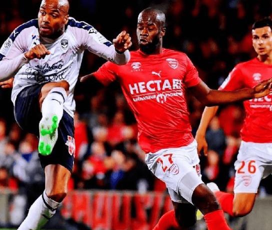 周五007法乙分析:布洛涅VS南锡推荐