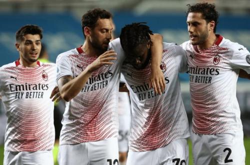 凯西对重返意甲持开放态度 两家意甲俱乐部询价