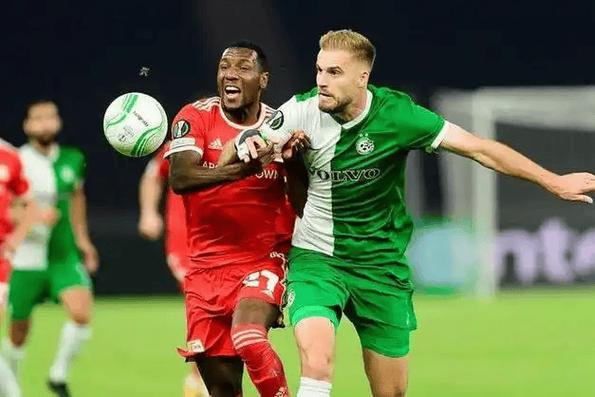 海外情报:赫拉克勒斯VSSBV精英