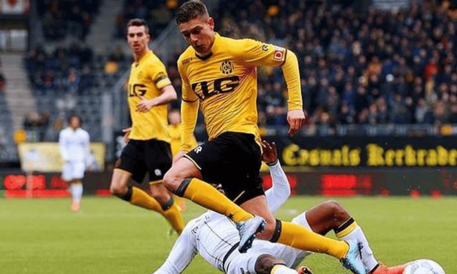 周五009荷乙分析:罗达JCVS赫尔蒙德推荐