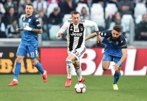 海外情报:卡利亚里VS那不勒斯