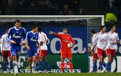 大小通吃德乙单场解读:汉诺威96vs布伦瑞克