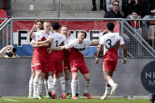 德乙周五002汉诺威96VS布伦瑞克海外情报