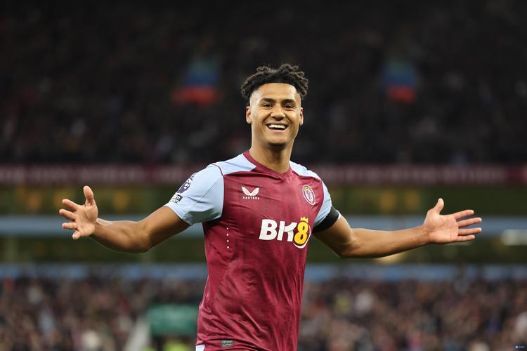 彭南特点评萨拉赫:生涯低谷数据仍优于萨卡 凸显红军价值 彭南特点评萨拉赫:生涯低谷数据仍优于萨卡 凸显红军价值