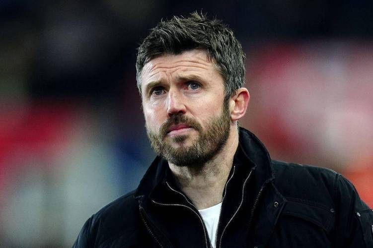 曼联名宿巴特发声:卡里克成绩出色 高层需谨慎选帅 曼联名宿巴特发声:卡里克成绩出色 高层需谨慎选帅