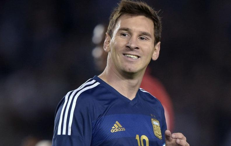 阿根廷足协主席确认：月底将办两场热身赛 危地马拉仍为候选