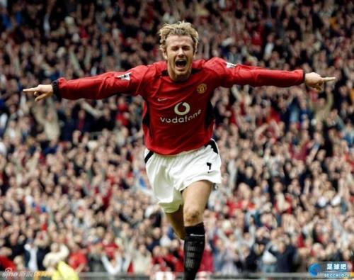 多诺万就当年恶评致歉贝克汉姆:大度包容化解足坛宿怨 多诺万就当年恶评致歉贝克汉姆:大度包容化解足坛宿怨