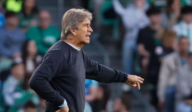 贝蒂斯主帅佩莱格里尼评联赛：英超最强 西甲足球最漂亮 倡议减少假摔