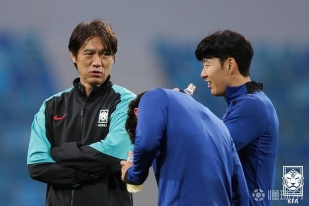 孙兴慜美冠杯遭凶狠滑铲 韩媒担忧世界杯征程