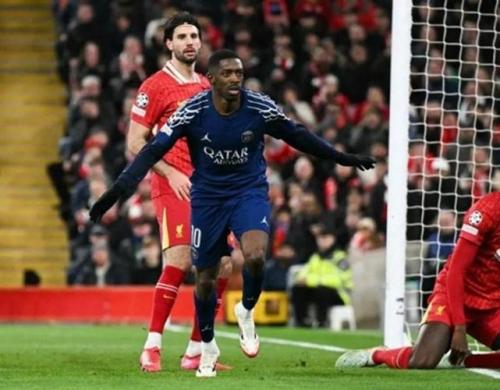 欧冠八强战暴露英超短板:过度依赖定位球 进攻缺乏创造力 欧冠八强战暴露英超短板:过度依赖定位球 进攻缺乏创造力