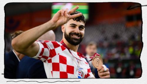 哥伦比亚国家队公布新名单 迎战法国克罗地亚双雄