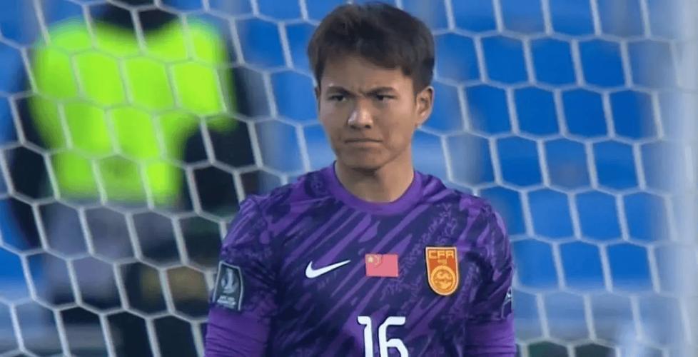 中超门将李昊因肋部受伤 无缘新一期国字号集训