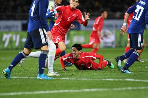 日本男足热身赛名单出炉 富安健洋领衔中卫大战