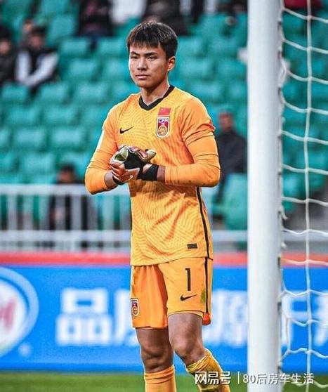 U23亚洲杯门神李昊落选国足新一期集训名单引热议