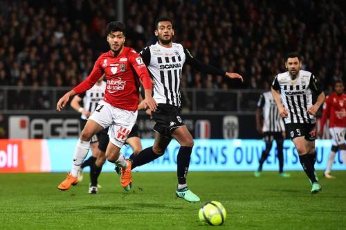 法甲前瞻：朗斯主场迎战昂热 争冠卡位战不容有失