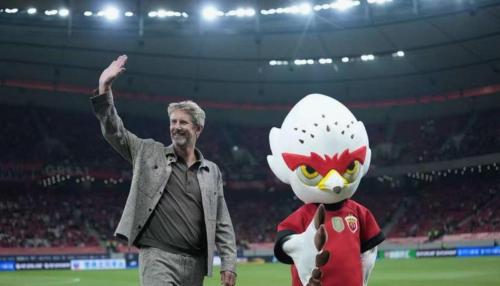 巴西记者曝曼联有意吉马良斯 已开启非正式转会问询