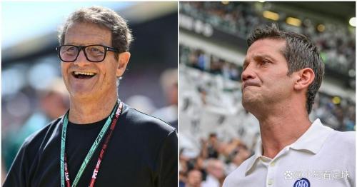 卡佩罗炮轰意甲：回传门将成常态 需强化U16球员技术培养