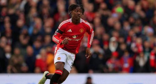 TA记者：梅努马奎尔重返英格兰队 霍尔沃顿入选