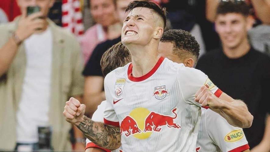 周五竞彩伤停：莱比锡红牛主力门将缺阵，曼联伤员集中在后防线