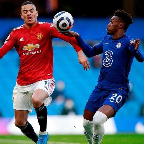 伊劳拉谈曼联平局:拿一分已是不错结果,连续平局引担忧