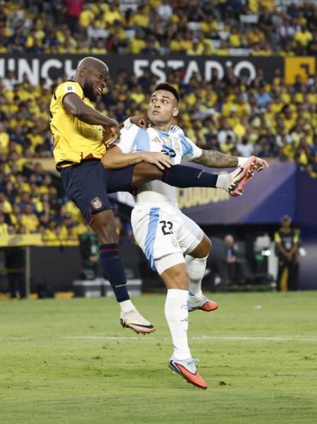 《奥莱报》：毛里塔尼亚主帅称对阵阿根廷难碰梅西