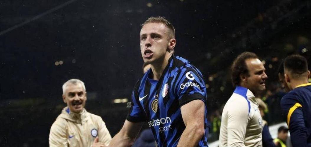 意天空前瞻米兰vs都灵首发：拉比奥特解禁 菲尔克鲁格顶替莱奥