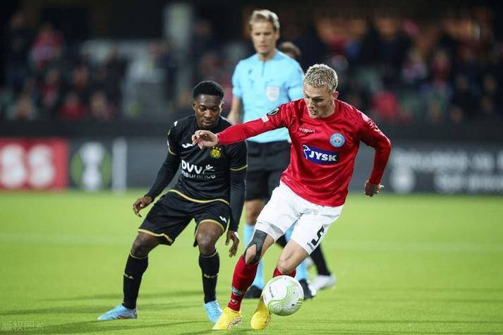 大小通吃挪超单场解读：维京VS莫尔德