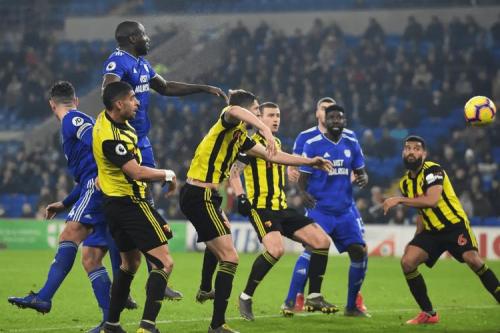 大小通吃英超单场解读:富勒姆VS伯恩利