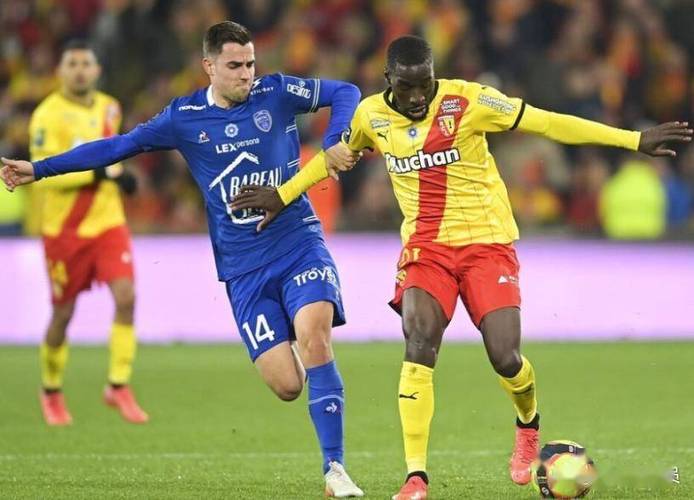 海外情报：图卢兹VS洛里昂