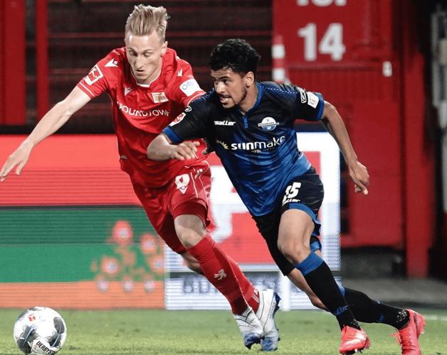 大小通吃德乙单场解读:帕德博恩VS德累斯顿