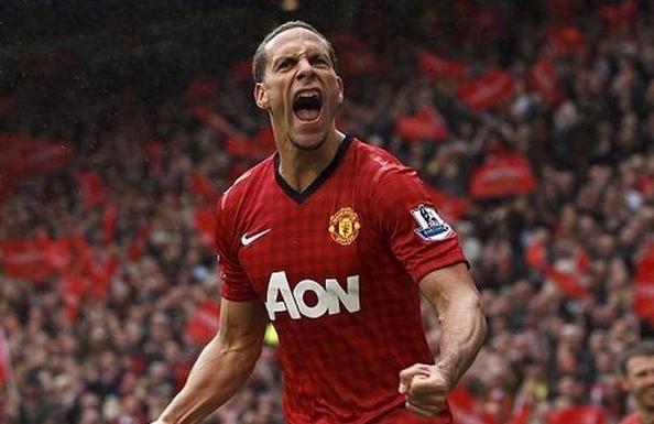 费迪南德谈曼联中场引援：巴莱巴后劲不足，安德森成首选