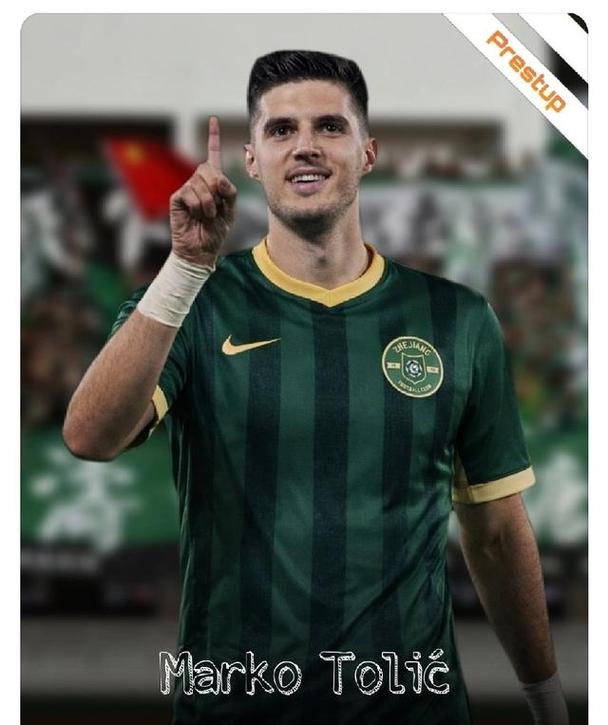 记者曝中超赛场意外:浙江外援托利奇头部缝10针 记者曝中超赛场意外:浙江外援托利奇头部缝10针