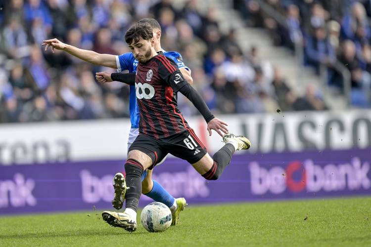 特拉布宗体育求购奥斯特 维京索要2500-3000万欧转会费