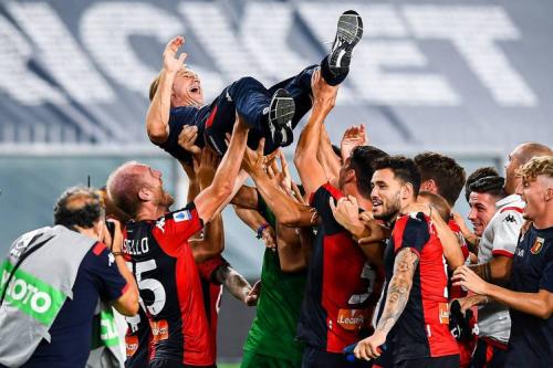 意甲第30轮赛事前瞻：AC米兰盼止颓 尤文冲击连胜