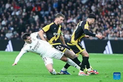 《巴黎人报》预测大巴黎法甲首发：埃梅里踢右后卫，拉莫斯顶锋线