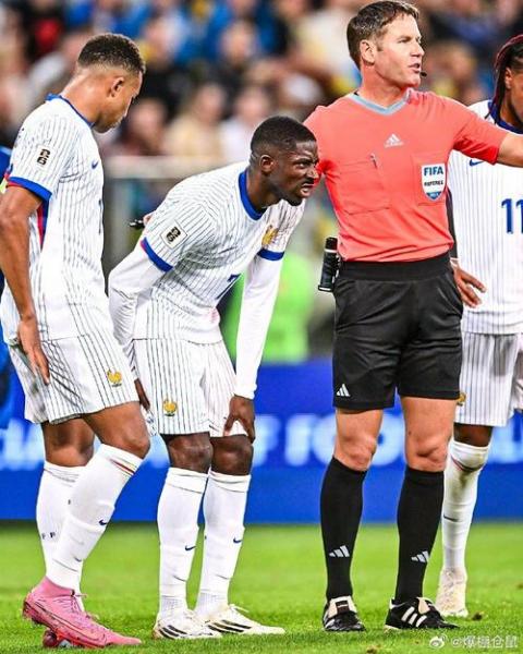 法甲南特主帅哈利霍季奇：以登贝莱为榜样强化保级拼抢