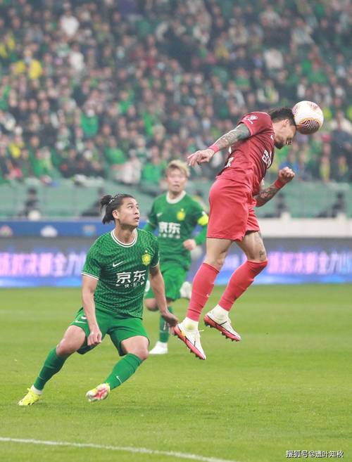 2026中超第3轮京沪德比半场战报:国安1-0申花 张玉宁连场破门 2026中超第3轮京沪德比半场战报:国安1-0申花 张玉宁连场破门