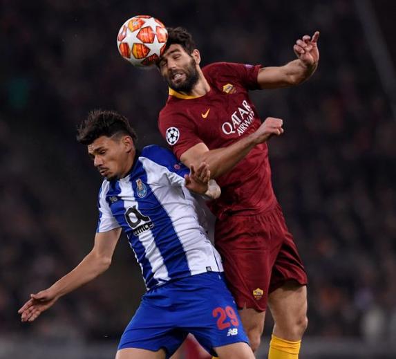 大小通吃意甲单场解读:罗马VS莱切