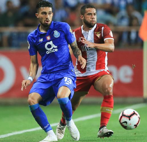 海外情报：布拉加VS波尔图