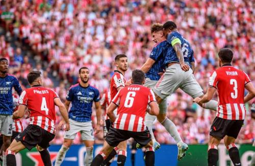 海外情报：毕尔巴鄂竞技VS皇家贝蒂斯