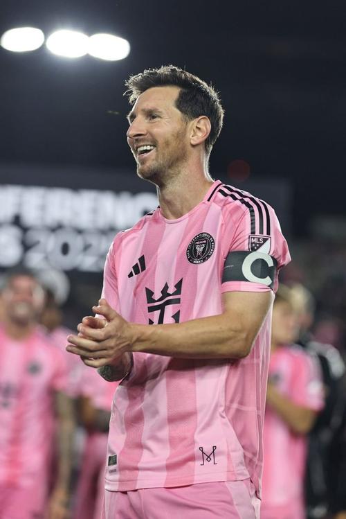 海外情报：纽约城VS迈阿密国际